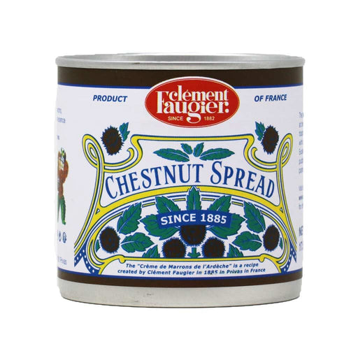 Chestnut Spread